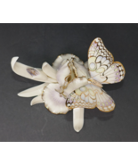 Lenox Fine Ivory China 24K Gold Animal Sculpture Whisper Of Spring Butte... - $39.19