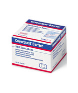 Coverplast Barrier Waterproof Adhesive Dressing 2.4cm x 100 - $326.91 MXN