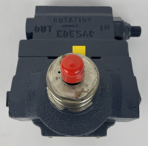 HAIGHT Pump Division HOT OIL FILTER PUMP 5-GPM FOR DEAN KEATING FRYMASTE... - $296.99