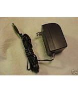 12v adapter cord = ICOM IC-2AT Portable HT Radio electric power wall plu... - $19.75