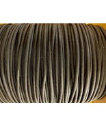 Mil-Spec 550 Fish and Fire Black Paracord, Bushcraft, Survival, Project - $10.19+