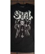 GHOST - 2022 Papa Wrath T-shirt ~Never Worn~ S M L 2XL - €16,50 EUR