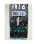 Amscan Bad And Boozy Deluxe Photo Prop Decor Fun Adult Party Celebration - £8.80 GBP