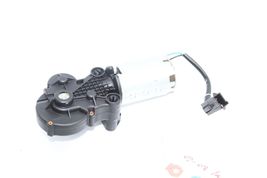 02-08 JAGUAR X-TYPE FRONT RIGHT PASSENGER SEAT RECLINE ADJUSTMENT MOTOR Q2977 image 2