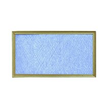 Precisionaire 10055.011424 Furnace Air Filter 14 &quot; x 24 &quot; x 1 &quot; Fiberglass - $888.58 MXN