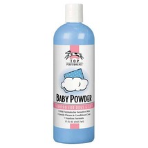Top Quality Professional Dog &amp; Cat Grooming BABY POWDER Scent Gentle Sha... - £14.63 GBP