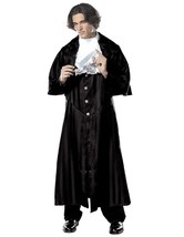 Cinema Secrets Jack the Ripper Costume, Large - £32.48 GBP