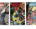 Dc Comic books Batman 377326 - $9.99