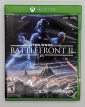 Star Wars: Battlefront II - Microsoft Xbox One - £7.91 GBP