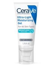 CeraVe Ultra-Light Moisturizing Gel 1.75fl oz - £39.93 GBP