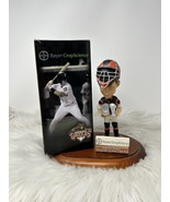 Buster Posey 2011 Fresno Grizzlies San Francisco Giants Bobblehead SGA - $59.99
