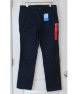 Columbia Omni-Shade Stretch Rugged Active Pants Blue Men&#39;s Sz 40x30 NWT - $535.42 MXN