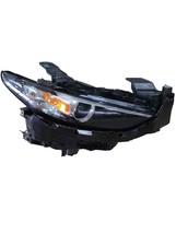 Nice Right Passenger Side LED Headlight For 2019-2022 Mazda 3 BCJH-51-030 - £306.29 GBP