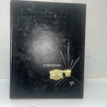 Prospector 1984: Miner Details (Colorado School of Mines Yearbook) - $22.72