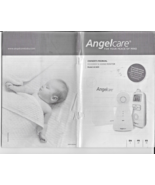 Angelcare AC403 Manual Only - $2.76 CAD