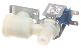 Uline RIV‑11AE‑21, 76008, Solenoid Valve, Water Inlet, 120VAC, 60HZ, 18W - $2,697.59 MXN
