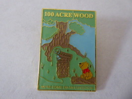 Disney Tauschen Pins 144606 Loungefly - 100 Acre Holz - Expedition - £12.75 GBP
