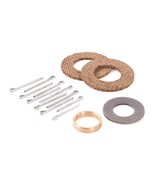 Cobra CX50 V3 CFD Clutch Refresh Kit  50cc JUNIOR KING SR SRX P3 JR FWE ... - $79.58 CAD