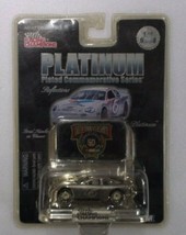 RACING CHAMPS 1998 MARK MARTIN #6 VALVOLINE PLATINUM 1/64 SCALE CAR 1/9998 - £11.34 GBP