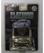RACING CHAMPS 1998 MARK MARTIN #6 VALVOLINE PLATINUM 1/64 SCALE CAR 1/9998 - $14.24