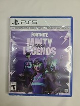 Fortnite Minty Legends Pack (Sony PlayStation 5, 2021) - £33.40 GBP