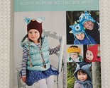 Whimsical Hats - Delightful and Amusing Hats to Knit (2013, Paperback) -... - £4.71 GBP