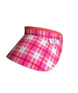 Saldi Nuovo Donna GLOVE IT Santa Cruz Plaid Golf Bobina Visiera. Ora - €13,61 EUR