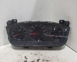Speedometer Cluster MPH Opt UH8 Fits 09-11 IMPALA 694730 - £56.48 GBP
