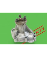 2002-2005 ford thunderbird 3.9l v8 engine coolant motor water pump OEM - $103.15 CAD