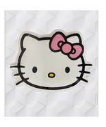 Sanrio Hello Kitty 8&quot; Decorative Ceramic Plate-NEW - $16.31 CAD