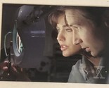 The X-Files Trading Card #66 David Duchovny Gillian Anderson - $1.97