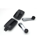 Isuzu Pickup TF TFR KB20 KB25 KB26 KB40 Rodeo  LUV Door Handle / Crank W... - $77.17 CAD
