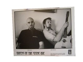 Queens Of The Stoneage Press Kit Photo Kyuss - $89.64