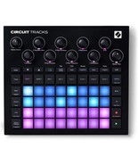 With Synths, Drums, And A Sequencer, Novation Circuit Tracks Is A Standa... - £407.18 GBP