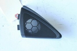 2005-2011 MERCEDES BENZ SLK350 RH PASSENG SIDE TWEETER SPEAKER COVER PANEL K3954 image 2