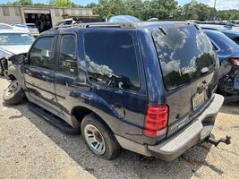 Driver Tail Light 2 Door Sport Package Fits 01-03 EXPLORER 104598272 - $65.84