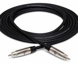 Hosa Hrr-050x2 Pro Dual Cable RCA - RCA 50 Feet - $72.75