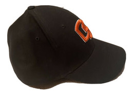 Nike Oregon State Beavers Fitted Baseball Cap Hat 6 3/8 - £7.32 GBP