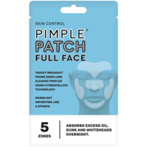 Skin Control Pimple Patch Full Face - $79.86