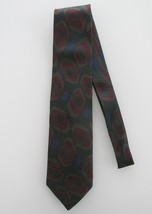 Ermenegildo Zegna Vintage/Early Men&#39;s Silk Tie - £15.73 GBP