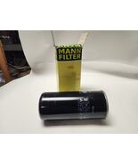 Mann Filter WD962 / 54672654 Spin-on Coolant Filter - $69.99