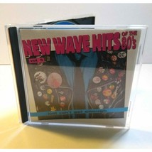 Just Can&#39;t Get Enough New Wave Hits Of The &#39;80s Vol 5 I Ran Japan The Jam Go-Gos - £11.09 GBP