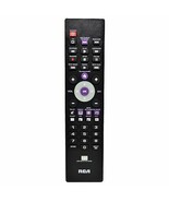 RCA RCR003RWD 3 Device Universal Remote Control, Streaming Capable - £7.59 GBP