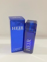 Heir by Paris Hilton for Men 3.4 Oz Eau De Toilette Spray - $15.99