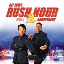Rush Hour 2 [Clean Version] [Audio CD] Lalo Schifrin and Various Artists - £9.39 GBP