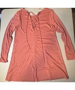 Altar’d State Mini Dress Women’s L Burnt Sienna - €15,09 EUR Altar’d State Mini Dress Women’s L Burnt Sienna - €15,09 EUR