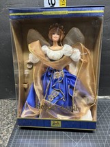 Barbie Doll 2000 Holiday Angel Collector Edition Mattel #28080 New In Box  - £20.78 GBP
