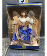 Barbie Doll 2000 Holiday Angel Collector Edition Mattel #28080 New In Box  - £20.39 GBP