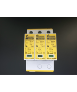 BSPH3600YPVR Bussmann 300Vdc Surge Protection Module For Hybrid PV - $1,845.87 MXN
