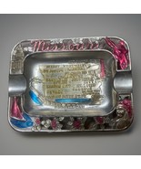 Vintage Missouri TRIF Co Metal Ashtray Japan Mini Kitsch 1970s - $929.16 MXN